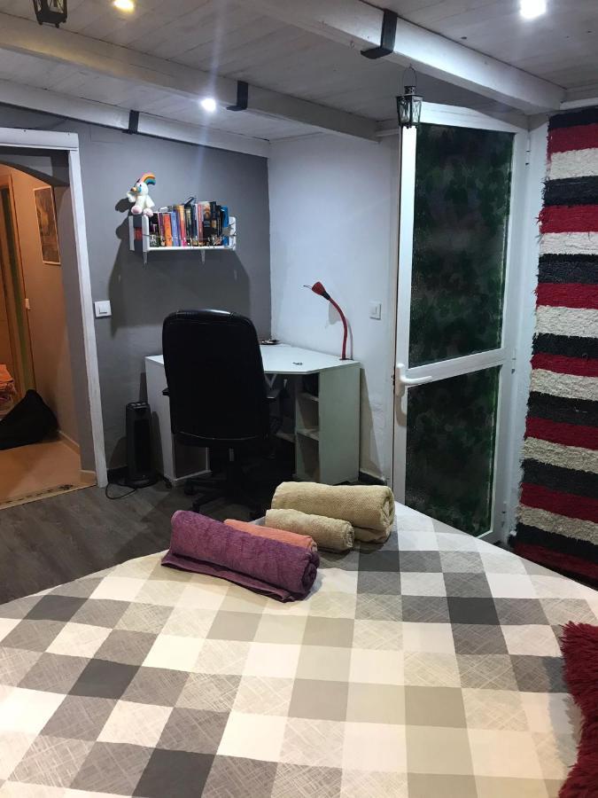 Apartamento Arbol De Vida - Cerca Estadio Cartuja Sevilla Exteriér fotografie