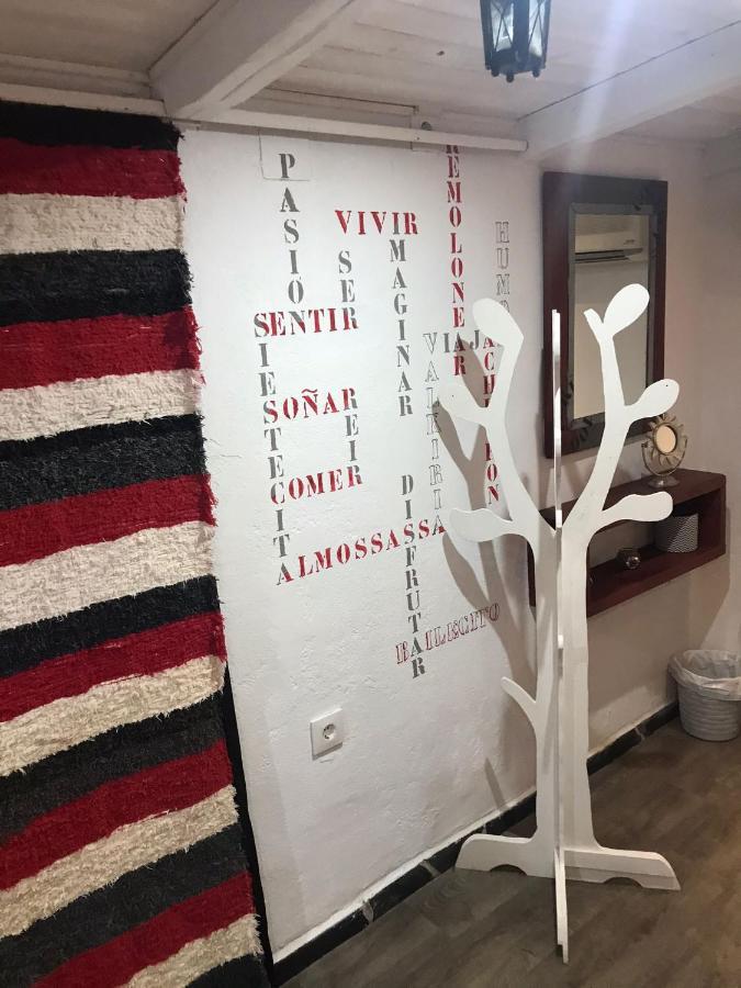 Apartamento Arbol De Vida - Cerca Estadio Cartuja Sevilla Exteriér fotografie